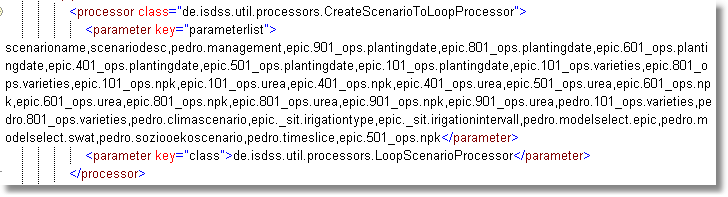 CreateScenarioToLoopProcessor
