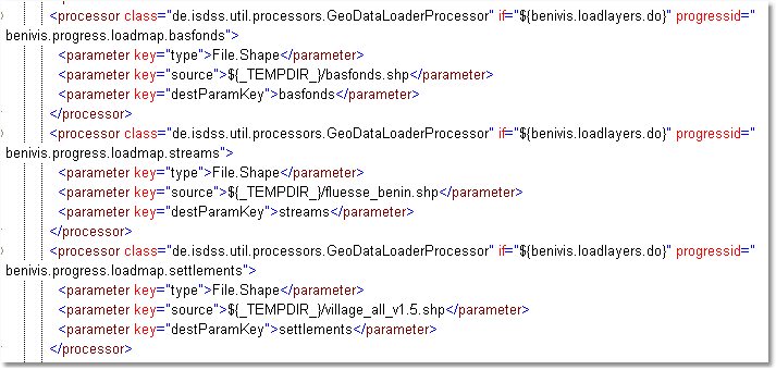 GeoDataLoaderProcessor
