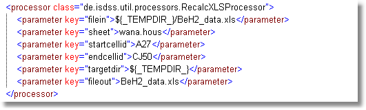 RecalcXSLProcessor