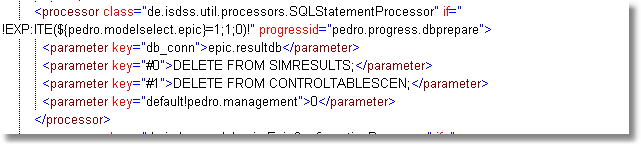 SQLStatementProcessor
